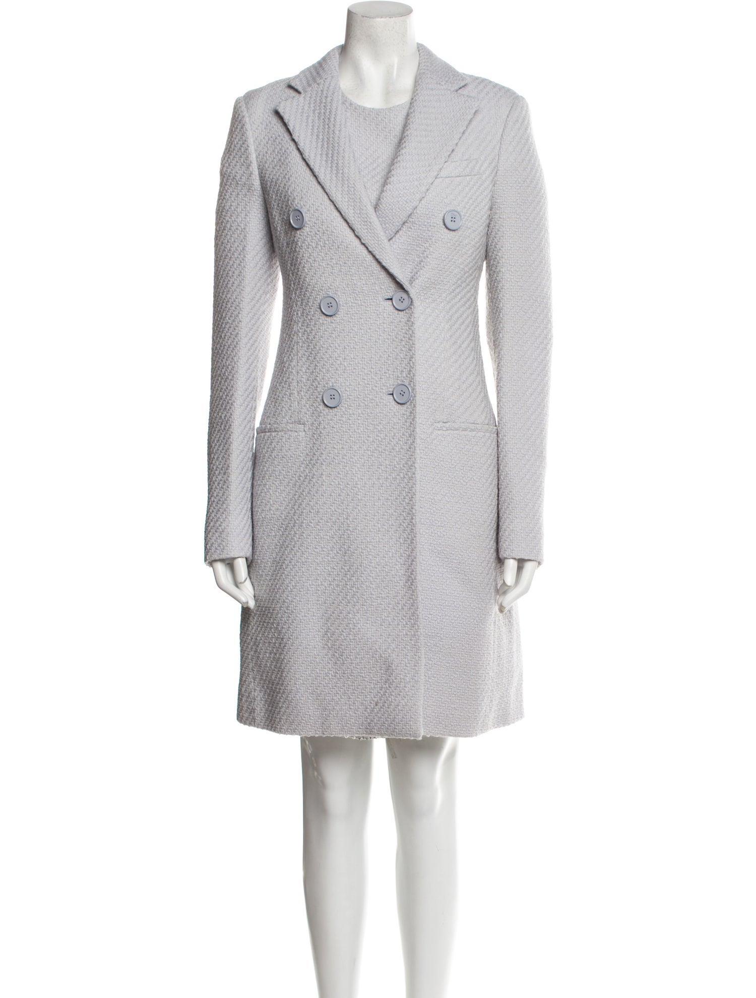 Christian Dior Vintage 2015 Dress Set