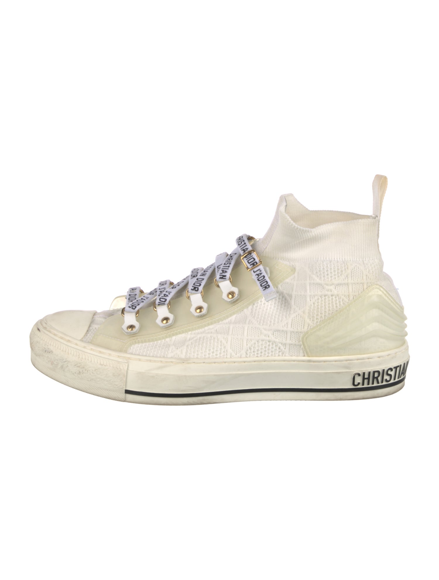 Christian Dior Walk'n'Dior Sneakers
