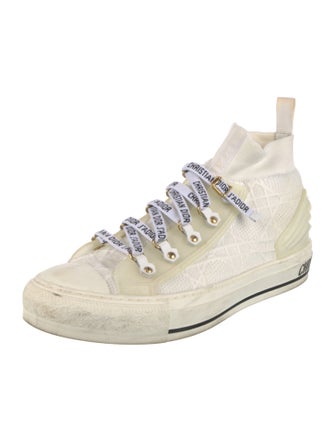 Christian Dior Walk'n'Dior Sneakers