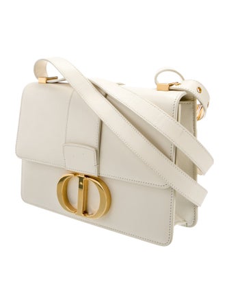 Christian Dior Leather 30 Montaigne 30