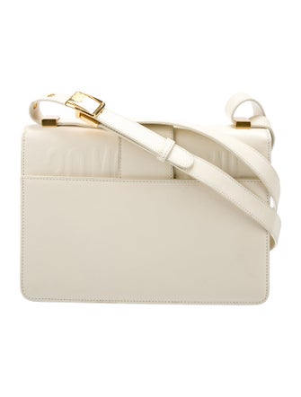 Christian Dior Leather 30 Montaigne 30