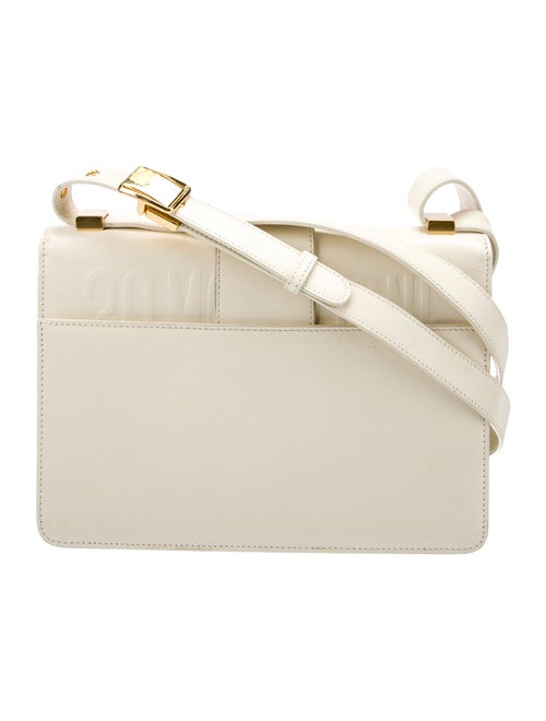 Christian Dior Leather 30 Montaigne 30