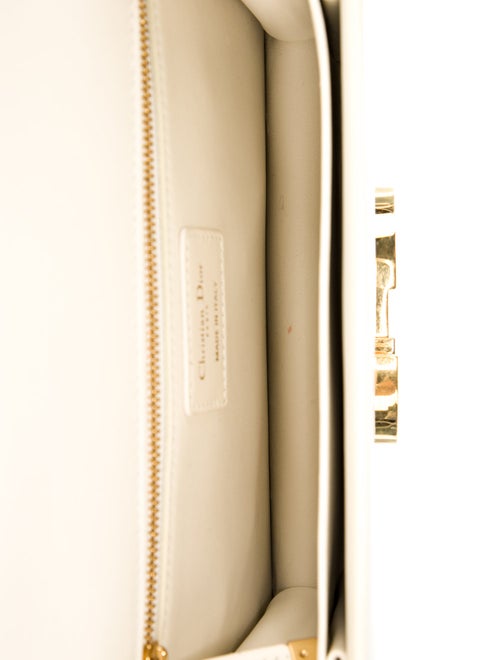 Christian Dior Leather 30 Montaigne 30