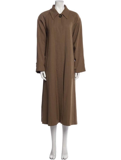 Christian Dior Wool Coat