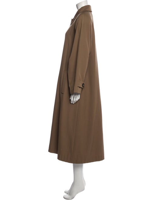 Christian Dior Wool Coat