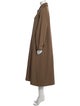 Christian Dior Wool Coat