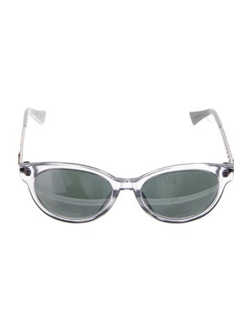 Christian Dior Sunglasses Diorama 7 Cannage Pattern