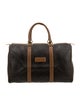 Christian Dior Weekender Bag