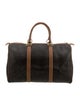 Christian Dior Weekender Bag