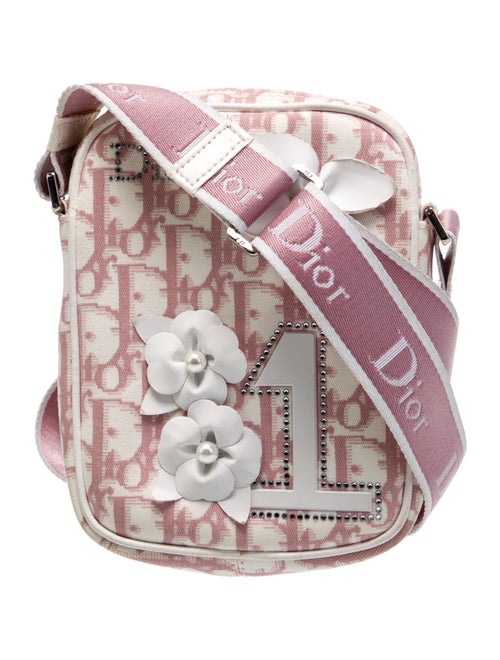 Christian Dior Diorissimo Girly Vintage