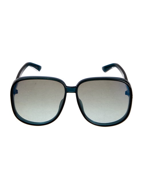 Christian Dior D-Doll S1U Oversize Sunglasses