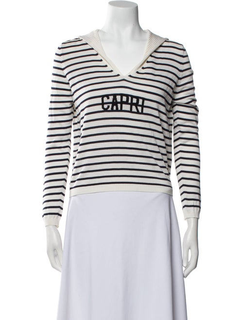 Christian Dior 2021 Silk Sweater