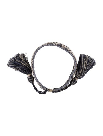 Christian Dior Friendship Bracelet