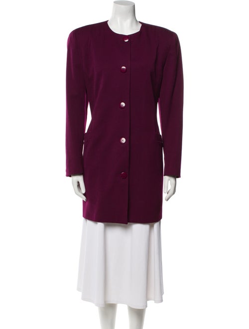 Christian Dior Wool Jacket