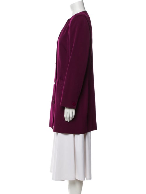 Christian Dior Wool Jacket