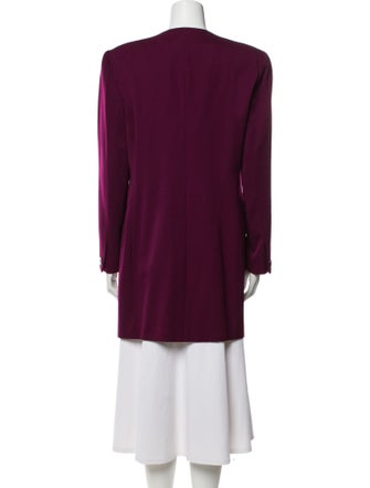 Christian Dior Wool Jacket