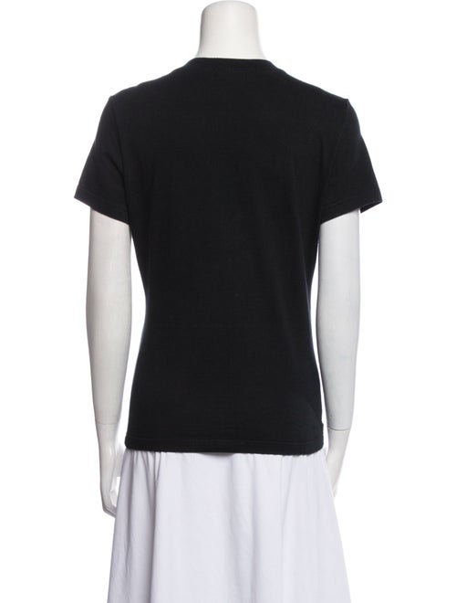 Christian Dior Vintage 2002 T-Shirt