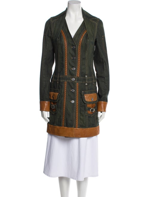 Christian Dior Vintage 2006 Coat