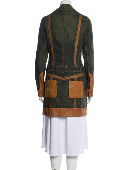 Christian Dior Vintage 2006 Coat