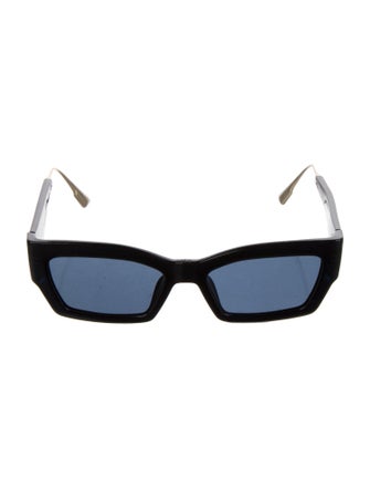 Christian Dior 468896 Square Sunglasses