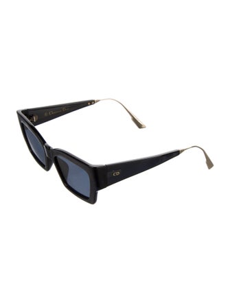 Christian Dior 468896 Square Sunglasses