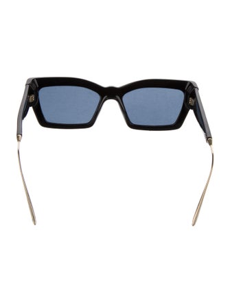 Christian Dior 468896 Square Sunglasses
