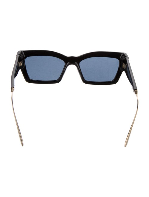 Christian Dior 468896 Square Sunglasses