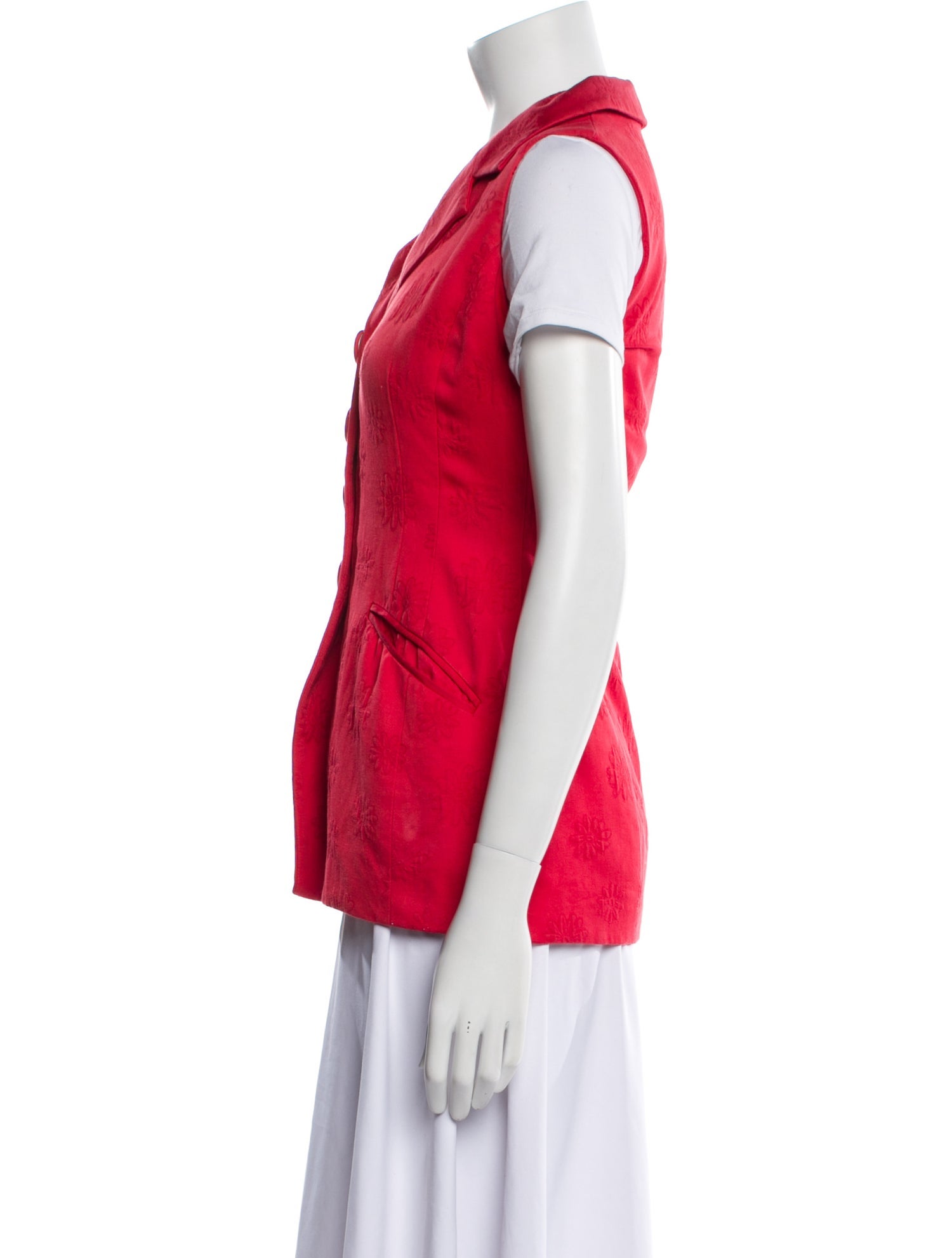 Christian Dior Vest