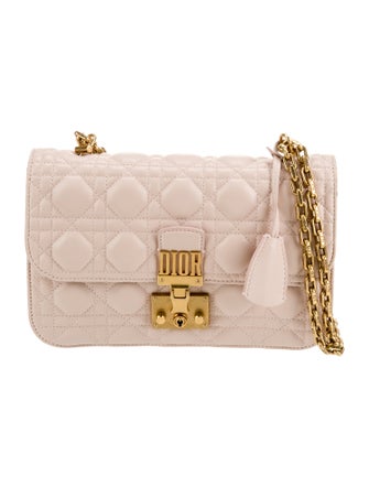 Christian Dior Cannage Dioraddict