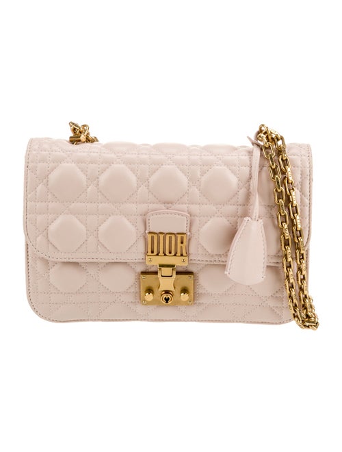 Christian Dior Cannage Dioraddict