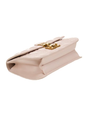 Christian Dior Cannage Dioraddict