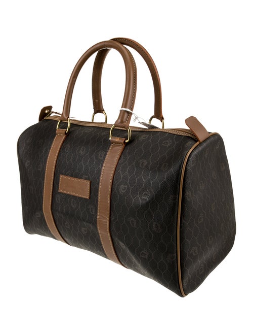 Christian Dior Top Handle Bag