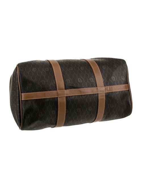 Christian Dior Top Handle Bag