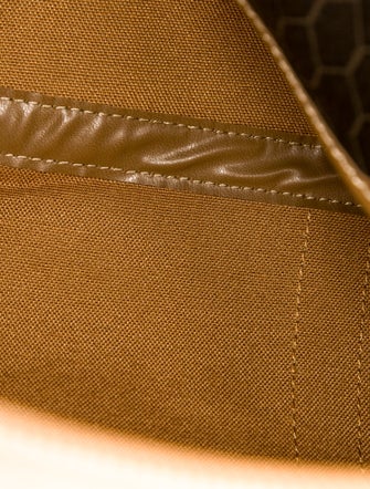 Christian Dior Top Handle Bag