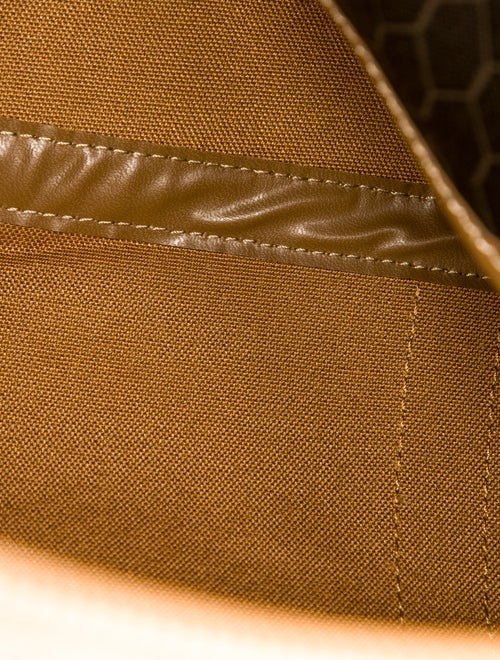 Christian Dior Top Handle Bag