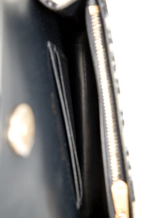 Christian Dior Oblique Jacquard Oblique Saddle