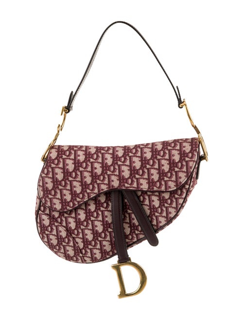 Christian Dior Diorissimo Shoulder Bag