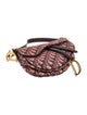 Christian Dior Diorissimo Shoulder Bag