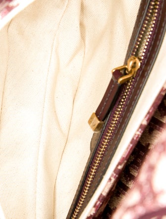 Christian Dior Diorissimo Shoulder Bag