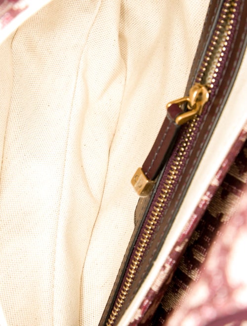 Christian Dior Diorissimo Shoulder Bag