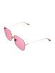 Christian Dior 641458 Square Sunglasses