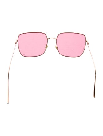 Christian Dior 641458 Square Sunglasses