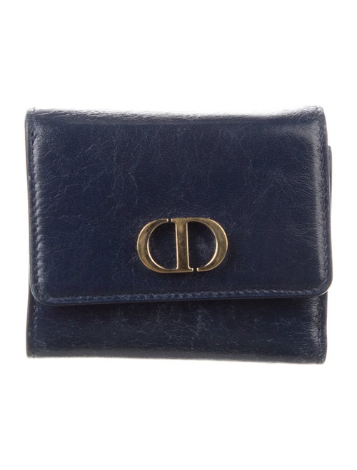 Christian Dior 2019 30 Montaigne Wallet