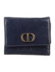 Christian Dior 2019 30 Montaigne Wallet