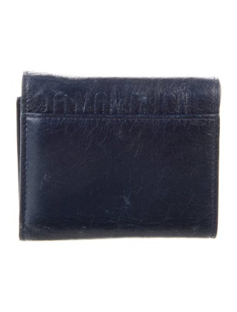 Christian Dior 2019 30 Montaigne Wallet