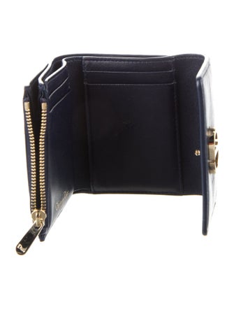 Christian Dior 2019 30 Montaigne Wallet