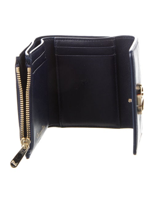 Christian Dior 2019 30 Montaigne Wallet