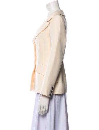 Christian Dior Wool Blazer
