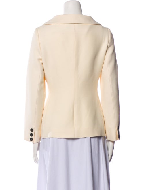 Christian Dior Wool Blazer