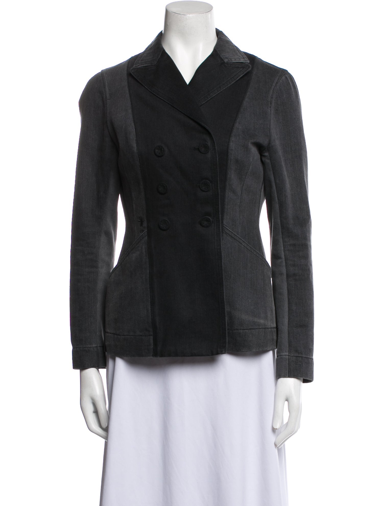 Christian Dior 2018 Blazer